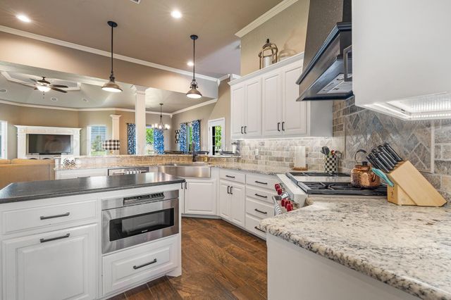 17400 FM 2590, Canyon, TX 79015