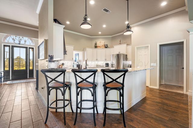 17400 FM 2590, Canyon, TX 79015