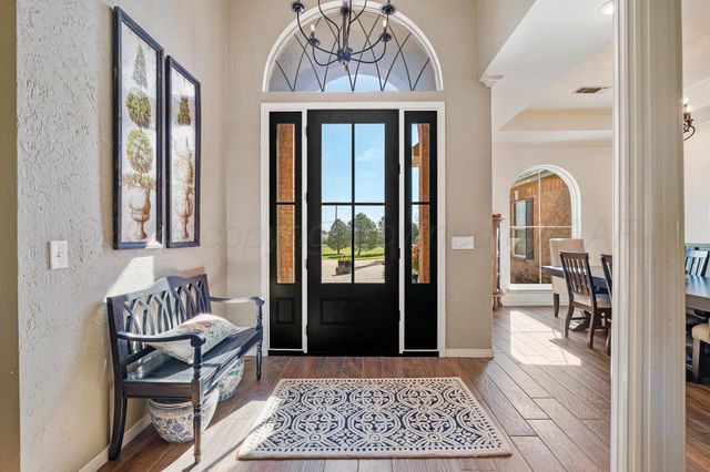 17400 FM 2590, Canyon, TX 79015