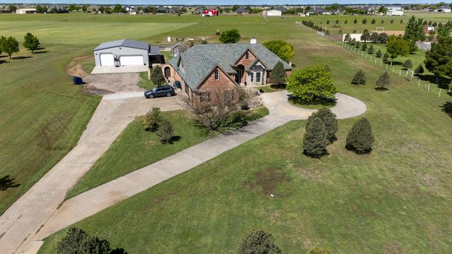 17400 FM 2590, Canyon, TX 79015