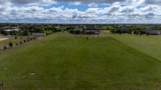 17400 FM 2590, Canyon, TX 79015