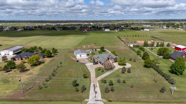 17400 FM 2590, Canyon, TX 79015