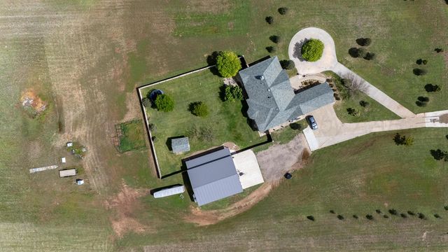 17400 FM 2590, Canyon, TX 79015