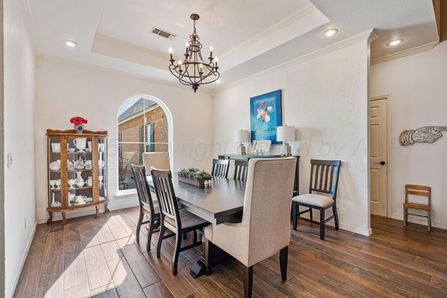 17400 FM 2590, Canyon, TX 79015