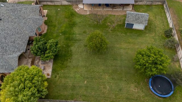 17400 FM 2590, Canyon, TX 79015