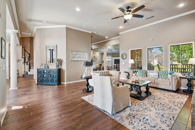 17400 FM 2590, Canyon, TX 79015