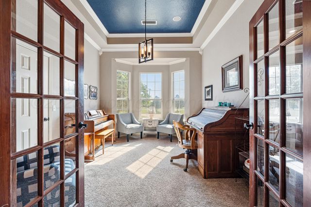 17400 FM 2590, Canyon, TX 79015