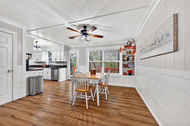 1115 Oakridge Drive, Denison, TX 75020