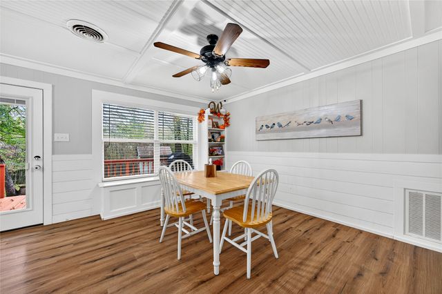 1115 Oakridge Drive, Denison, TX 75020