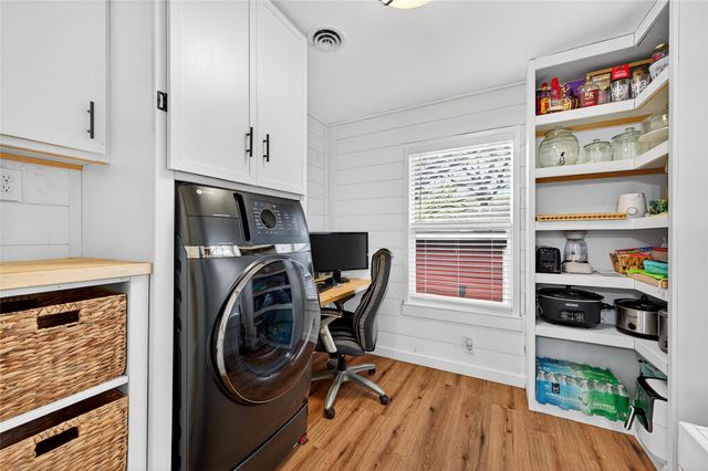 1115 Oakridge Drive, Denison, TX 75020