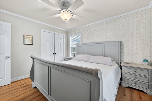 1115 Oakridge Drive, Denison, TX 75020