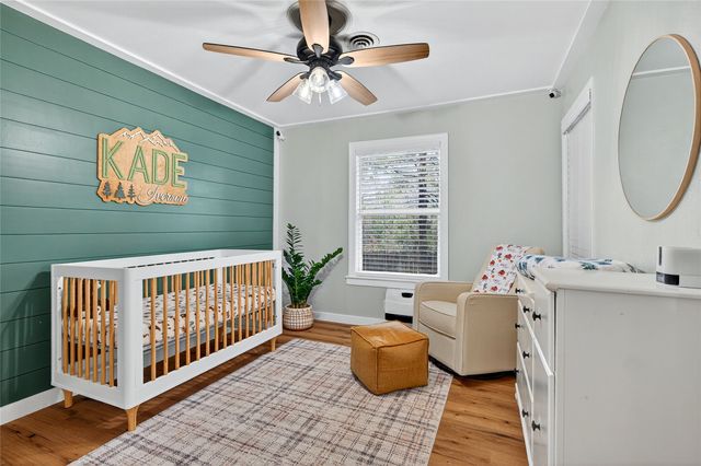 1115 Oakridge Drive, Denison, TX 75020