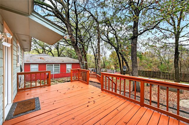 1115 Oakridge Drive, Denison, TX 75020