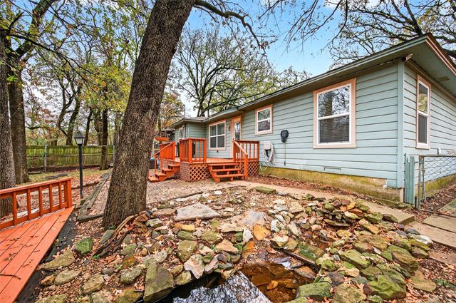 1115 Oakridge Drive, Denison, TX 75020