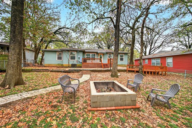 1115 Oakridge Drive, Denison, TX 75020