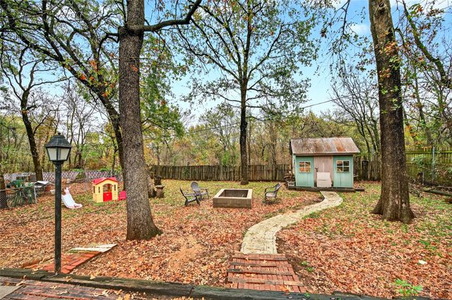 1115 Oakridge Drive, Denison, TX 75020