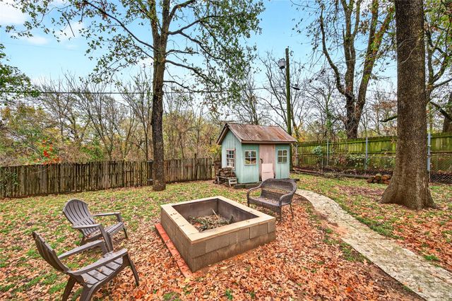 1115 Oakridge Drive, Denison, TX 75020