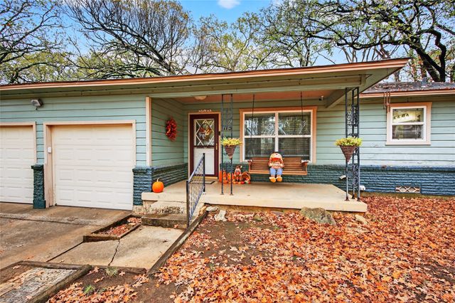 1115 Oakridge Drive, Denison, TX 75020