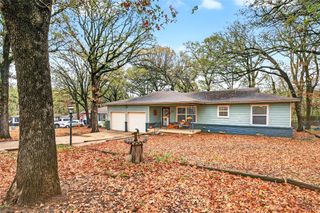 1115 Oakridge Drive, Denison, TX 75020