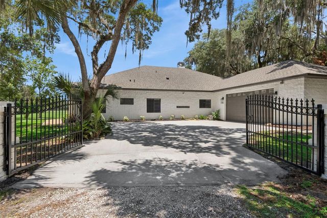 2380 FORT LANE ROAD, Geneva, FL 32732
