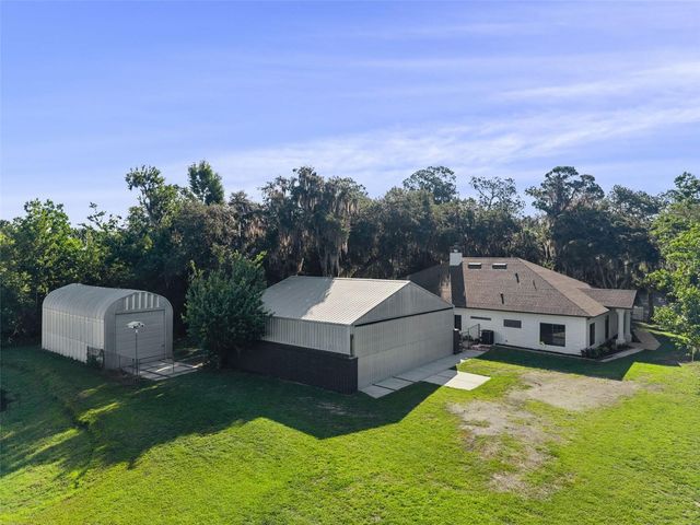 2380 FORT LANE ROAD, Geneva, FL 32732