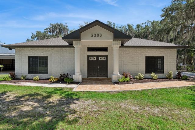 2380 FORT LANE ROAD, Geneva, FL 32732