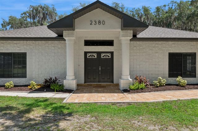 2380 FORT LANE ROAD, Geneva, FL 32732