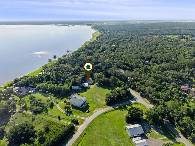 2380 FORT LANE ROAD, Geneva, FL 32732