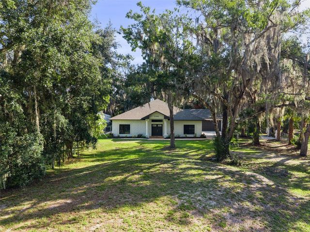 2380 FORT LANE ROAD, Geneva, FL 32732