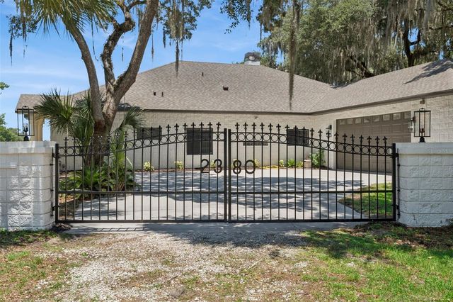 2380 FORT LANE ROAD, Geneva, FL 32732