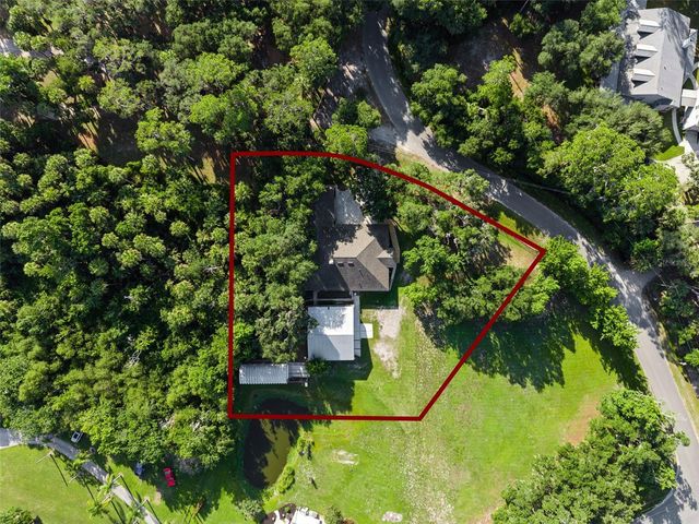 2380 FORT LANE ROAD, Geneva, FL 32732