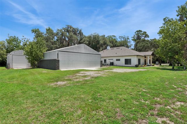 2380 FORT LANE ROAD, Geneva, FL 32732