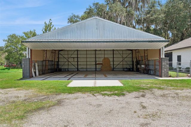 2380 FORT LANE ROAD, Geneva, FL 32732