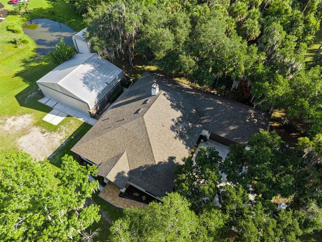 2380 FORT LANE ROAD, Geneva, FL 32732