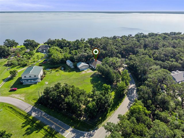 2380 FORT LANE ROAD, Geneva, FL 32732