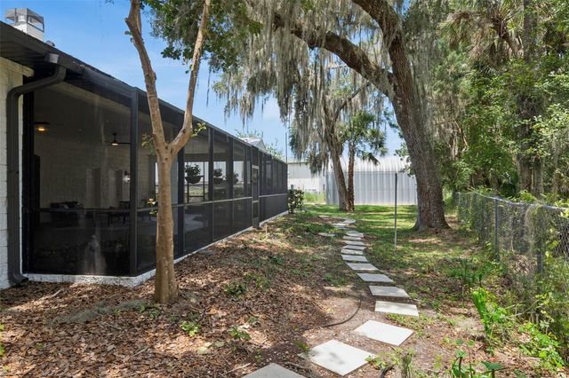 2380 FORT LANE ROAD, Geneva, FL 32732