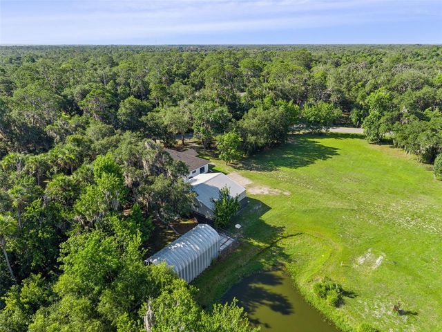 2380 FORT LANE ROAD, Geneva, FL 32732
