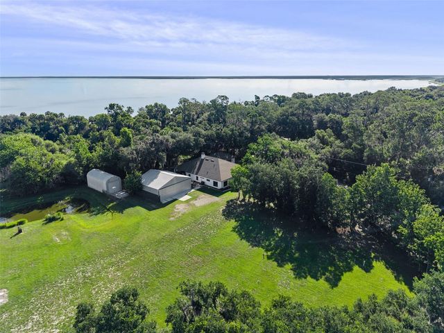 2380 FORT LANE ROAD, Geneva, FL 32732