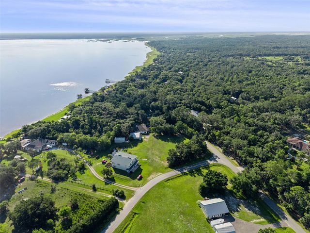 2380 FORT LANE ROAD, Geneva, FL 32732