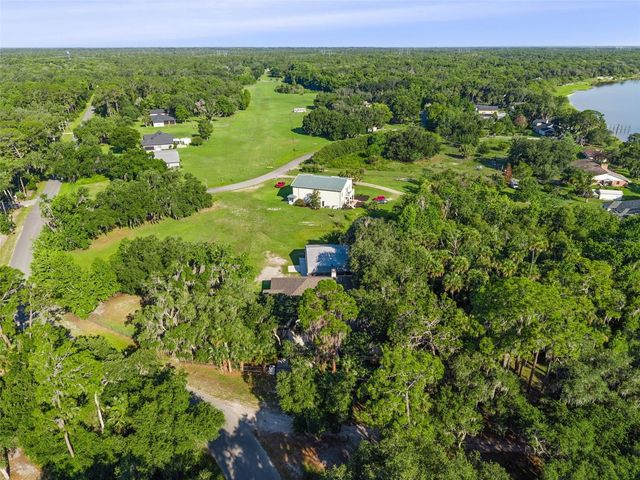 2380 FORT LANE ROAD, Geneva, FL 32732
