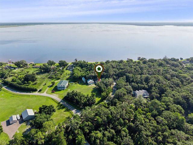 2380 FORT LANE ROAD, Geneva, FL 32732
