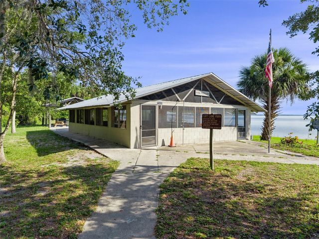 2380 FORT LANE ROAD, Geneva, FL 32732