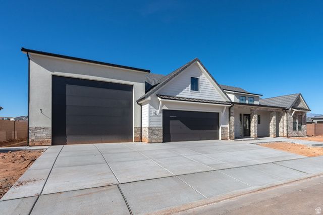 4936 S LAKEFRONT PL, Washington, UT 84780