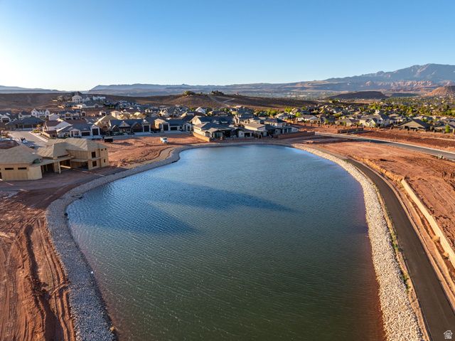 4936 S LAKEFRONT PL, Washington, UT 84780