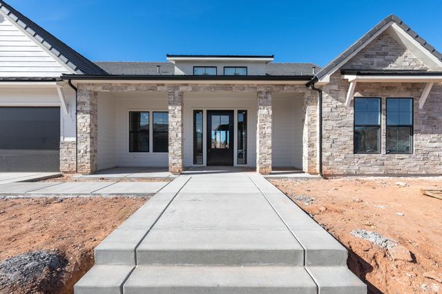 4936 S LAKEFRONT PL, Washington, UT 84780