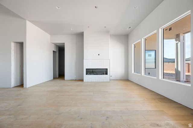 4936 S LAKEFRONT PL, Washington, UT 84780