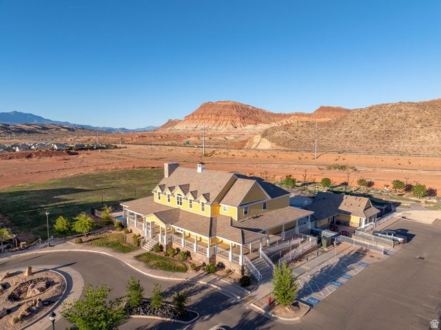 4936 S LAKEFRONT PL, Washington, UT 84780