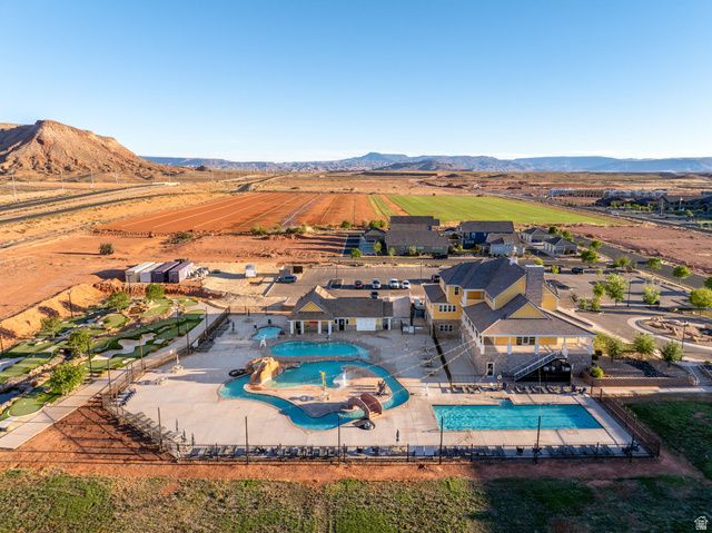 4936 S LAKEFRONT PL, Washington, UT 84780
