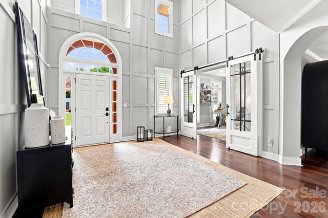17021 Laurelmont Court, Fort Mill, SC 29707