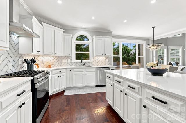 17021 Laurelmont Court, Fort Mill, SC 29707